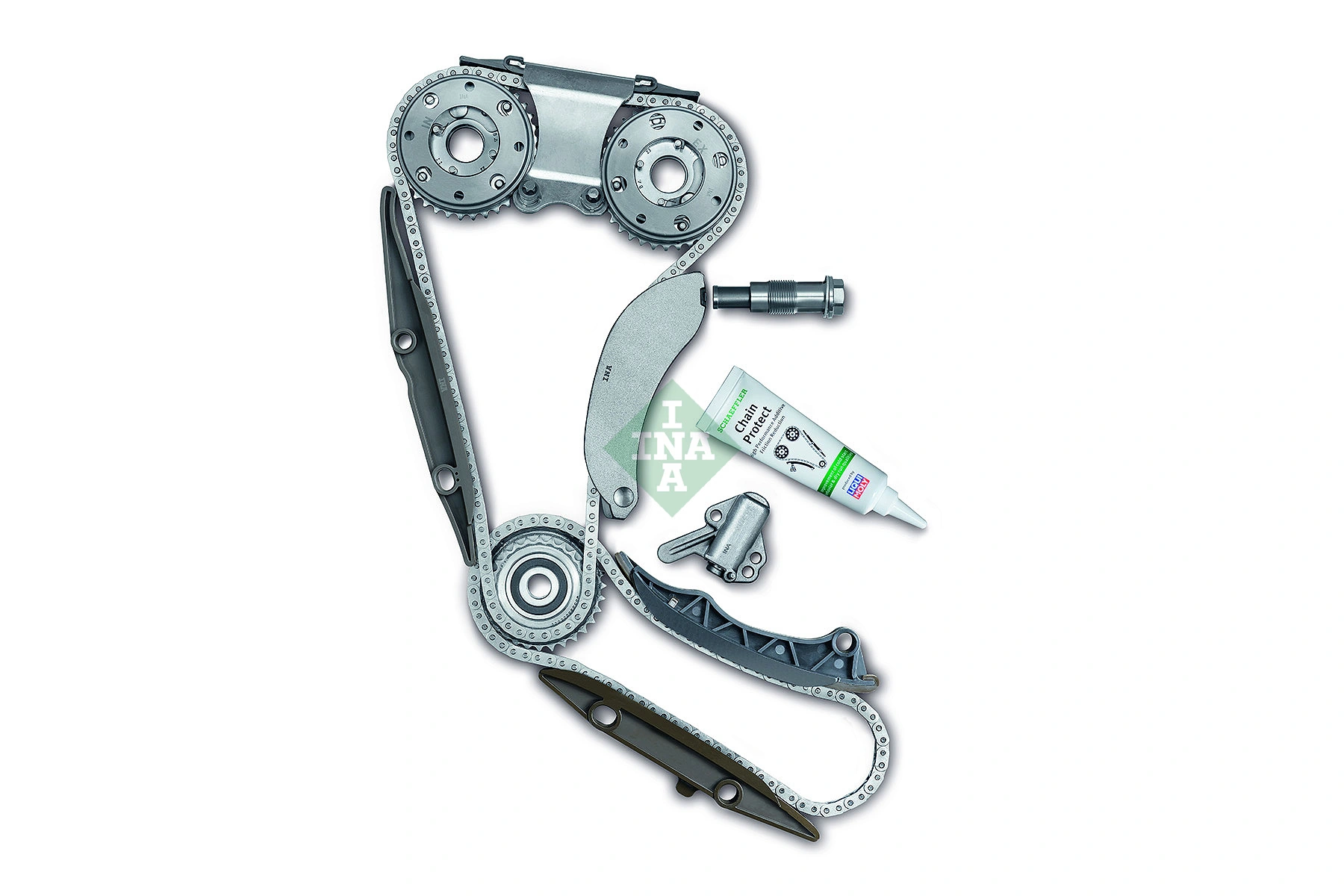 Timing Chain Kit